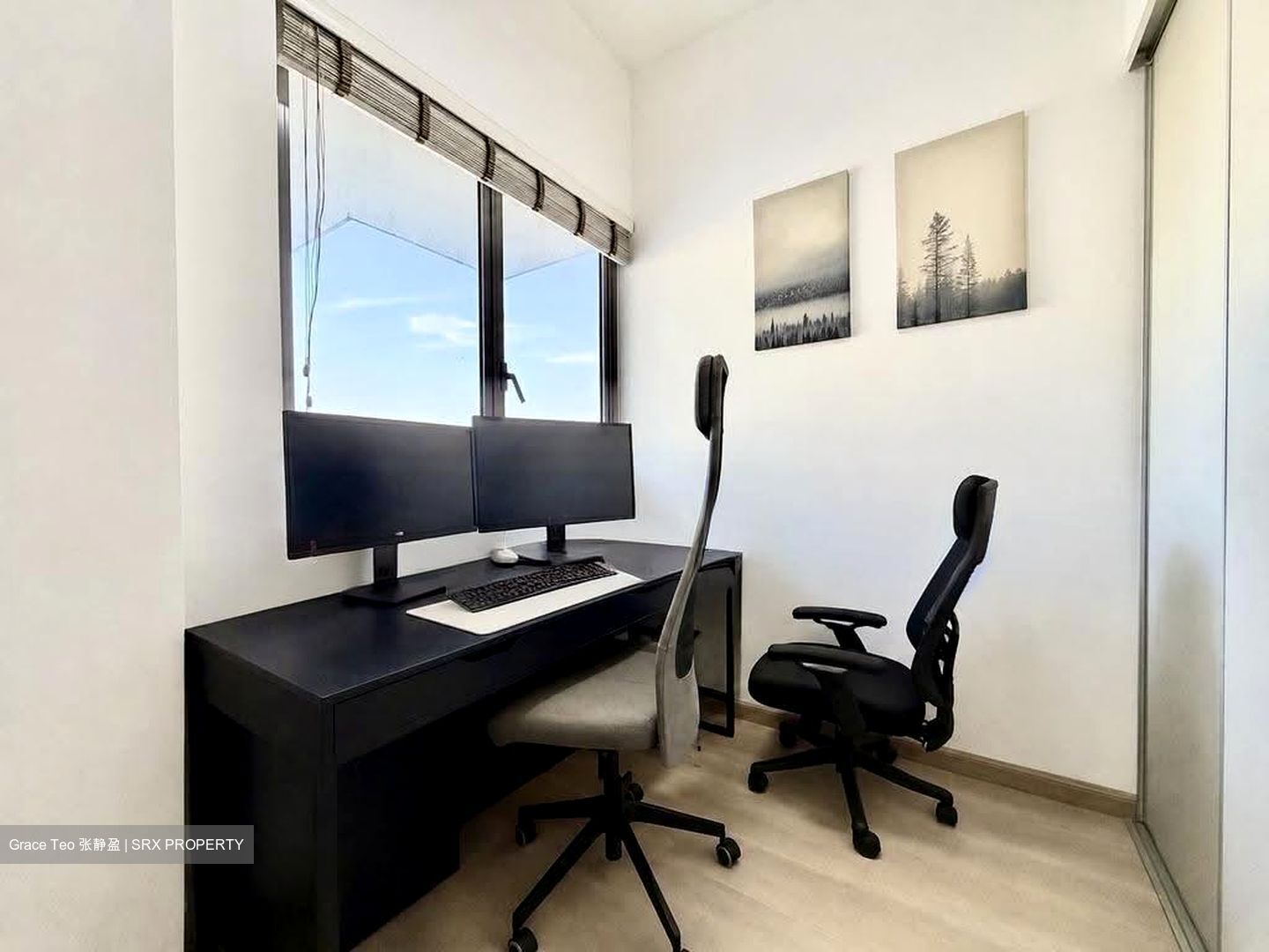 High Park Residences (D28), Apartment #615287851